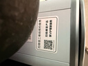 史密斯（A.O.SMITH）佳尼特净水器蓝鲸3000家用厨下式直饮净水机反渗透净饮机TDS数显1200G CR3000AB1 国家补贴 实拍图