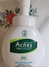曼秀雷敦（Mentholatum）乐肤洁氨基酸洁面泡沫150ml 抗痘温和不紧绷男女士水杨酸洗面奶 实拍图