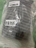 三利7A抗菌方巾3条纯棉柔软吸水擦手巾宝宝儿童毛巾加厚洗脸巾 实拍图