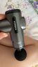 康佳（KONKA）筋膜枪按摩器颈膜枪全身颈肩部肌肉放松按摩棒生日礼物实用送爸爸妈妈父亲节礼物送男友女友 标准款：6档调节+6按摩头 晒单实拍图