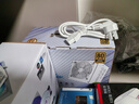 赛睿（SteelSeries）QcK Medium 游戏鼠标垫大号 电竞鼠标垫 电竞fps顺滑鼠标垫 CSGO无畏契约 M号 320*270*2mm 实拍图