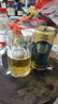青岛啤酒（TsingTao）奥古特330ml*24听 整箱装 实拍图