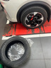 锦湖轮胎KUMHO汽车轮胎 235/55R19 101V ECSTA PS71 原配哈弗枭龙MAX 实拍图