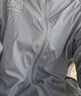 回力防晒衣男连帽夏季轻薄透气男士皮肤衣钓鱼服沙滩衣速干夹克上衣 实拍图