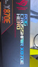 ROG CROSSHAIR X870E HERO主板 支持 CPU 9900X3D/9950X3D/9800X3D (AMD X870E/socket AM5) 实拍图