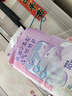 MOONY苏菲尤妮佳慕怡小羊驼超薄透气纸尿裤尿不湿NB码62片(1-5kg) 实拍图