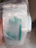 新贝 储奶袋90片母乳储存保鲜袋  装奶袋 存奶袋可冷冻加厚防漏200ML 实拍图