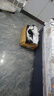 【轻便斜挎包】尼龙斜挎包包女包饺子包腋下包百搭单肩帆布包 白色热销款 实拍图