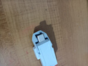 台电（TECLAST）256GB Type-C USB3.2固态U盘 读速1050MB/s高速双接口车载手机u盘 移动硬盘系统优盘 实拍图