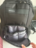 新秀丽（Samsonite）电脑包双肩包商务背包笔记本包休闲都市36B*09010黑色15英寸 实拍图
