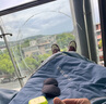 意构睡觉耳塞眼罩睡眠套装3D护眼午睡旅行必备神器强效2对+隐形黑眼罩 实拍图