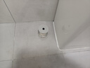 好来屋（Holow）下水管道防返臭神器厨房脸盆洗衣机硅胶密封圈塞5075排水管堵口器 适用50管道【磁吸防臭器】 实拍图