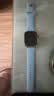 BHO【全网热销100万+】适用苹果手表表带apple watch s12运动表带iWatch s11/10/9/ultra4/se硅胶表带 实拍图