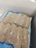 珍享火山石道地肠肠空气炸锅美食商用便利店同款烤肠500g/袋 原味500g*2袋 实拍图
