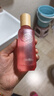 三生花百雀羚出品玫瑰花瓣精华水100ml 护肤爽肤水补水保湿  实拍图