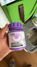 卫仕化毛球片200片植物纤维草本猫草片温和化毛膏猫草化毛球 实拍图