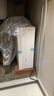 沁园（TRULIVA）净水器家用双子芯1400G初始流速体验净水机 厨下式8年RO过滤器 直饮机净饮机UR-S61296国家补贴 实拍图