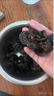 东北黑木耳干货特级秋木耳小云耳野生商用特产脆毛一级小碗耳 黑木耳50g*1袋 实拍图