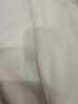 源生活 白色酒店四件套 纯棉床单被套 名宿招待所1.8米床（220*240cm） 实拍图