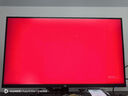泰坦军团 32英寸 4K 160Hz F-IPS 双HDMI2.1 Type-C 65W供电 HDR600 内置音箱 1ms电竞电脑显示器 P32A2V 实拍图