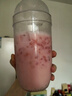 展艺 烘焙原料 厚椰乳 生椰拿铁椰浆奶茶椰子汁 植物蛋白饮料 1L 实拍图