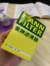 曼牌（MANNFILTER）机油滤清器机滤机油滤芯W610/6思域雅阁缤智飞度CRV思铂睿冠道 实拍图