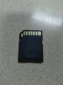 闪迪（SanDisk）128GB SD相机内存卡 C10 拍摄全高清视频 微单/单反数码相机存储卡 坚固耐用 超高性价比 实拍图