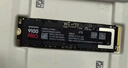 三星（SAMSUNG）2TB SSD固态硬盘 M.2接口(NVMe协议PCIe 4.0 x4) AI电脑配件 读速7450MB/S 990 PRO 实拍图