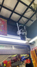 长城家用AI摄像头手机远程监控器360度无死角带夜视全景无线室外高清wifi农村家庭户外防水球机 实拍图