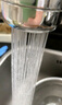 九阳（Joyoung）净水器水龙头台式机械臂万向出水净水龙头4L/分大流速一机四芯三年套装厨卫两用 JYW-RT50 实拍图