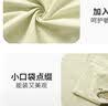 芬腾睡裙女士纯棉夏季带杯罩免穿文胸家居服睡衣软棉棉 实拍图
