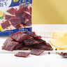 荷美尔（Hormel） 轻享薄切牛肉干旅行追剧休闲零食肉脯小吃黑椒35g*4袋 实拍图