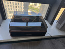 LUAMAR德国品质柏林之声黑胶唱片机HiFi高保真升级动磁唱头低频号角复古留声机音响蓝牙一体音箱客厅生日 VP3000升级版黑胶机 （随机赠送12寸黑胶碟） 实拍图