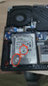 雷克沙（Lexar）NM620 1TB SSD固态硬盘 M.2接口（NVMe协议）PCIe 3.0x4 读速3500MB/s足容TLC颗粒 品牌机装机升级 实拍图