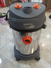 亿力工业吸尘器商用吸尘器大型桶式 吸水除尘器车载装修开荒洗车间工厂保洁超大容量95E-G30L 国家补贴 实拍图