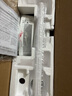 美的（Midea）【幸运草安睡风扇1S】一级能效直流变频声控电风扇家用遥控卧室静音落地扇台式桌面抗菌大风力电扇 实拍图