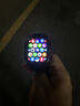 乐玛通（LOKMAT） 智能手表可插5g卡全网通wifi上网学生电话手表Ai多功能初高中生青少年高清抽拉摄像头黑科技Watch 炫酷黑【3GB + 32GB】 实拍图