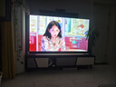 海尔【小红花电视-绽放版】75H5C 75英寸144Hz高刷全面屏3+64G超薄游戏4K平板电视换新一级国家补贴20% 实拍图