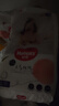 好奇（Huggies）铂金装成长裤XXL74片(15kg以上)小桃裤加加大号婴儿尿不湿超薄 实拍图