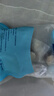 我爱渔银鳕鱼切块500g 独立真空10-11块小包装 切块或偏尾段小规格整圆  实拍图