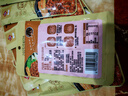 秦妈京酱肉丝调料包 家用炒菜调味料小包装拌面烤鸭蘸酱汁调料包 50g*6袋（一次一袋，酱香浓郁） 实拍图