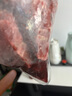 青青小厨 山东发货 多肉脊骨块净重4斤 ＞60%带肉率龙骨排骨生鲜 源头直发 实拍图