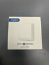 Aqara绿米无线开关E1随意贴单键 遥控开关已接入米家/苹果HomeKit 白色 实拍图