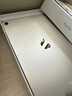 Apple/苹果【国家补贴】iPad Air 11英寸 M3芯片2025年款 平板电脑 (256GB WLAN版)星光色 实拍图