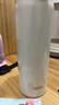 膳魔师（THERMOS）保温杯500ml大容量男女士儿童保冷水杯子端午节礼物JNL-504浪漫粉 实拍图