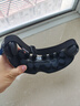 飞利浦（PHILIPS）美眼宝润眼仪【重磅新品】眼部护眼仪蒸汽眼罩热敷雾化按摩器送男友老公爸爸生日节日礼物5204E灰 实拍图