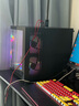 技嘉 酷睿i5 13400F台式组装电脑主机RTX4060Ti/5060Ti游戏高端电竞独显直播设计渲染整机 配置一：i5 13400F+RTX4060 晒单实拍图