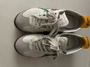 Onitsuka Tiger鬼塚虎经典复古休闲鞋男女鞋舒适百搭鞋子MEXICO 66™ 1183C102 米色 37 实拍图