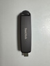 闪迪（SanDisk） 1TB USB3.2 Type-C 双接口 高速固态U盘 读1000MB/s 写900MB/s 手机电脑 大容量优盘 实拍图