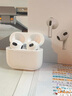 Apple/苹果 AirPods Pro (第二代) 搭配MagSafe充电盒 (USB-C) 苹果耳机 蓝牙耳机 适用iPhone/iPad/Mac 实拍图